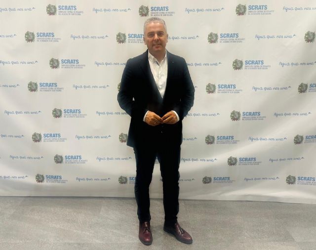 Cano: El agua del Trasvase y la subterránea son la vida y el motor de desarrollo del Levante, que Sánchez no tiene ningún derecho a arrebatarnos - 1, Foto 1