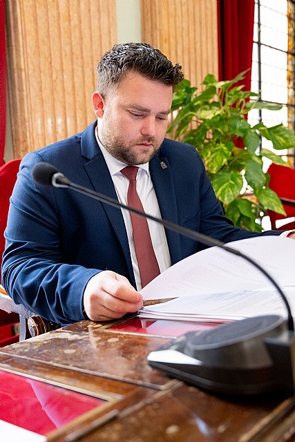 VOX  denuncia que la gravedad de las riadas aumentará debido al abandono de cauces y ramblas por la Confederación y el gobierno municipal del PP - 1, Foto 1