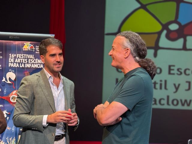 El Centro Escénico Pupaclown presenta su programación de otoño con 20 espectáculos y dos festivales dedicados al circo y a las artes escénicas para la infancia - 2, Foto 2