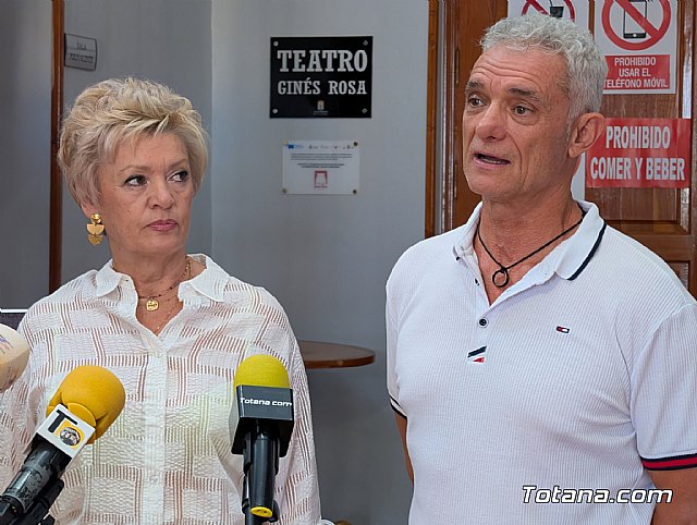 Hispanoamérica. Canto de Vida y Esperanza, Foto 4