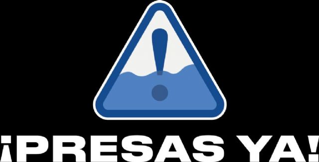 El alcalde agradece el apoyo del presidente regional a la campaña El olvido nos ahoga, exigiendo la construcción de los diques y presas para proteger Lorca de inundaciones - 1, Foto 1