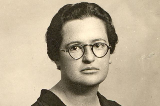 Carmen Conde, en las pruebas de acceso a la universidad de la Comunidad Valenciana - 1, Foto 1