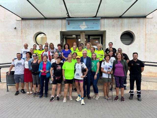 Más zapatillas y menos pastillas, kilómetros para fomentar una vida saludable - 2, Foto 2