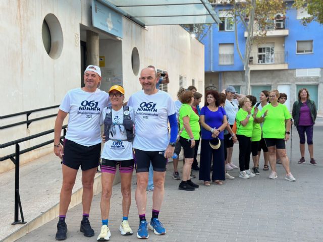 Más zapatillas y menos pastillas, kilómetros para fomentar una vida saludable - 5, Foto 5