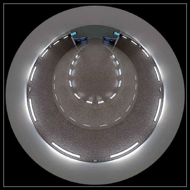 Imagen: José Ángel Palao. Raíl 2. Serie Railways., Foto 1