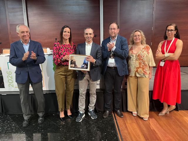 Salud re�ne a cerca de 350 profesionales y expertos en la und�cima jornada del Programa de Vacunaciones de la Regi�n de Murcia