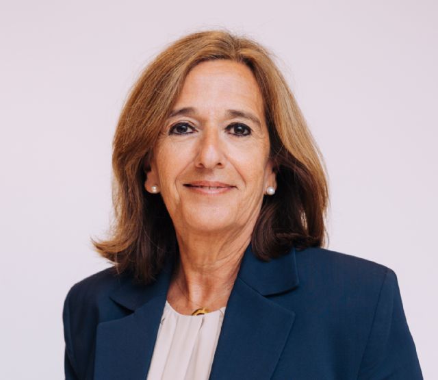 Mirenchu del Valle es nombrada nueva presidenta de FIDES - 2, Foto 2