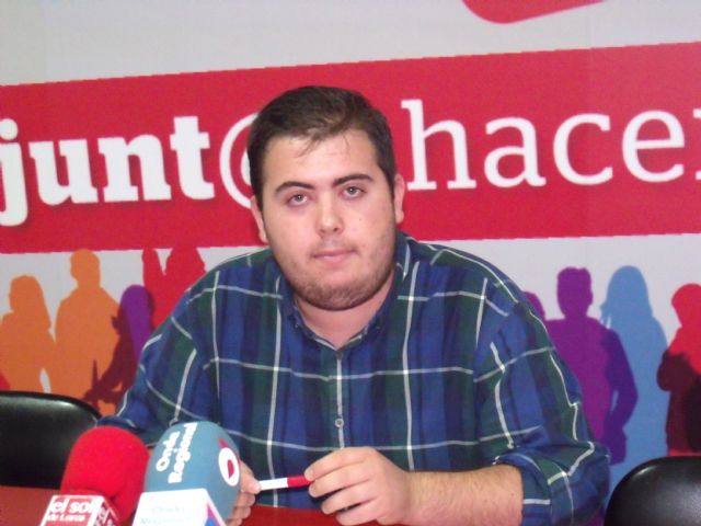 Izquierda Joven llama a los estudiantes lorquinos a secundar la huelga contra la reválida - 1, Foto 1