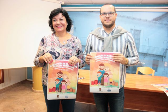 II Campaña de descuentos para familias numerosas, pensionistas y jóvenes menores de 25 años - 1, Foto 1