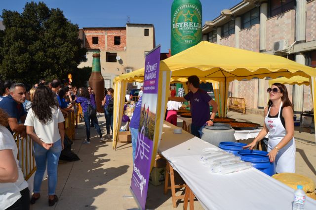 La fundación sindrome de Dravet recauda más de cinco mil euros en Ceuti - 1, Foto 1