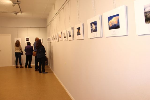 II Exposición Fotografía Meteorológica - 2, Foto 2