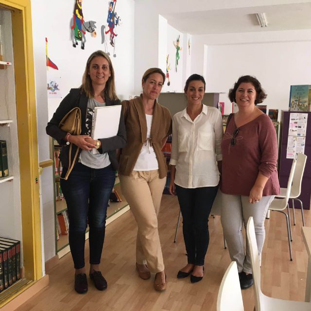 La Escuela Infantil de La Manga acoge 14 alumnos de 0 a 3 años - 2, Foto 2