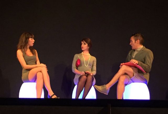 Toxic cierra las obras a concurso en el V Certamen Juan Baño de teatro amateur torreño - 2, Foto 2