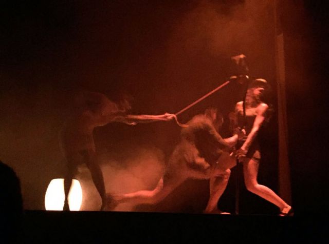 Toxic cierra las obras a concurso en el V Certamen Juan Baño de teatro amateur torreño - 3, Foto 3