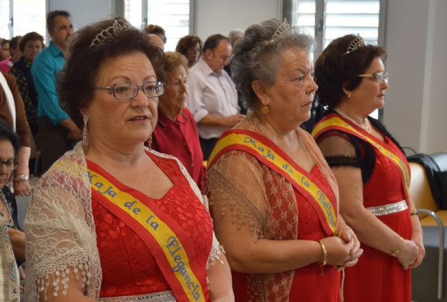 El Centro Social de Personas Mayores disfruta ya de una nueva Semana Cultural - 3, Foto 3