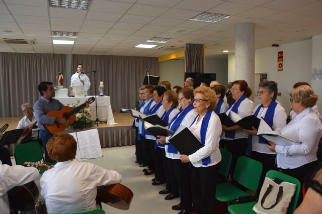 El Centro Social de Personas Mayores disfruta ya de una nueva Semana Cultural - 4, Foto 4