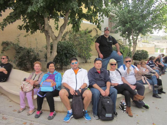 AFEMAC participa en el XVIII Encuentro de Familias 2016 - 3, Foto 3