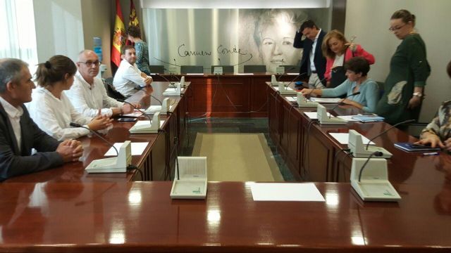 Podemos coordinará con los colectivos implicados la futura regulación de la Atención Temprana - 2, Foto 2