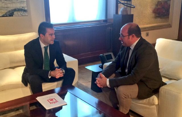 Las obras del nuevo Centro de Salud comenzarán a finales de 2017 - 1, Foto 1