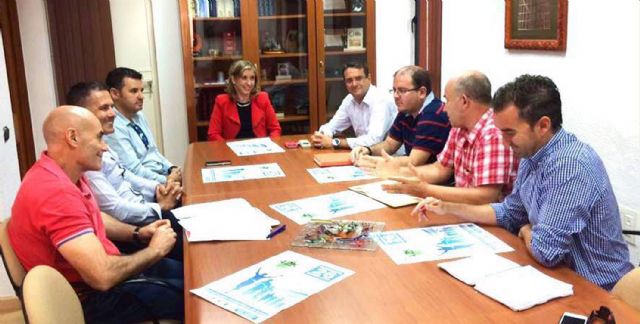 La Vega Media se prepara para disfrutar de su primer maratón - 2, Foto 2