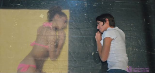 Conquistando Escalones opta a los Premios Teaming 2016 - 1, Foto 1