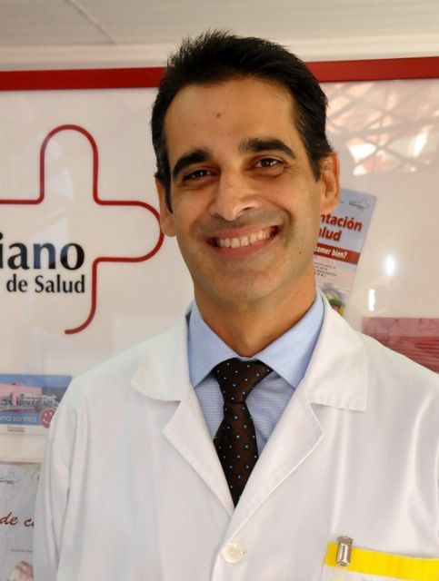 Mañana comienzan los actos programados para la primera Semana de la Salud en Alcantarilla, organizada por la Junta Local de la AECC - 3, Foto 3