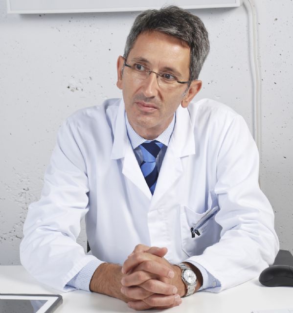 Mañana comienzan los actos programados para la primera Semana de la Salud en Alcantarilla, organizada por la Junta Local de la AECC - 4, Foto 4