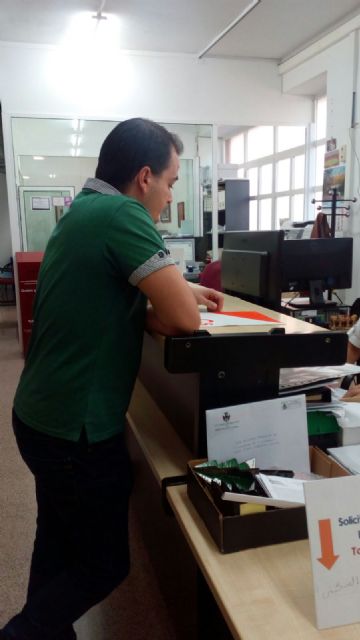 Ciudadanos consigue llevar al Pleno el arreglo urgente del Camino de Vera que reclaman los vecinos de Puerto Lumbreras - 1, Foto 1