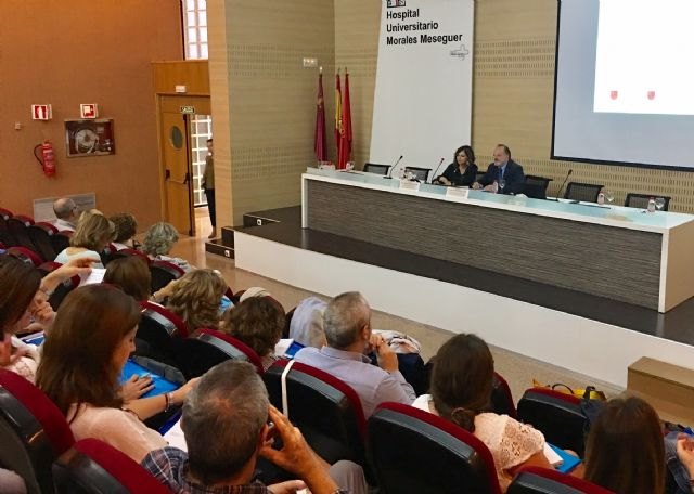 Profesionales de atención primaria refuerzan su formación para ayudar a prevenir el consumo de alcohol y cannabis - 1, Foto 1