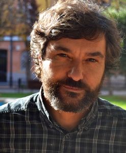 El nuevo concejal de Ahora Murcia será Miguel Ángel Alzamora - 1, Foto 1