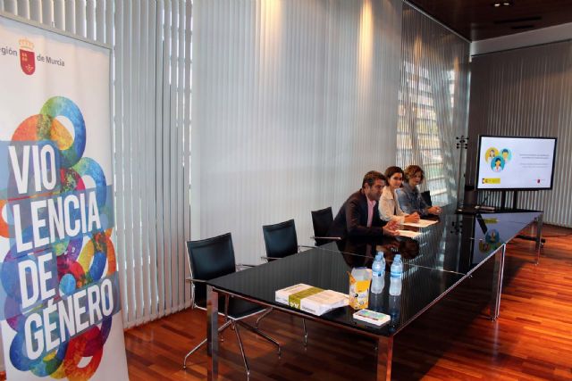 Alcantarilla acoge el Seminario de Impulso a la Coordinación Sociosanitaria en Violencia de Género, para profesionales de varios municipios de nuestra Región - 5, Foto 5