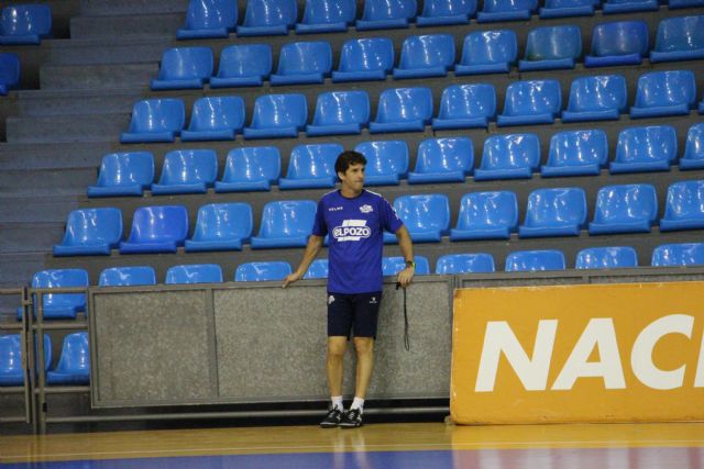 ElPozo Murcia FS vs Plásticos Romero Cartagena - Derbi regional a vida o muerte - 1, Foto 1