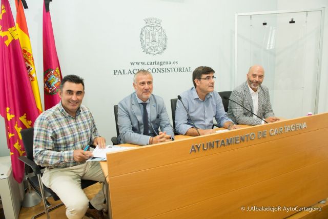 Ultimos dias para inscribirse en el curso de Desarrollo de Aplicaciones moviles - 1, Foto 1