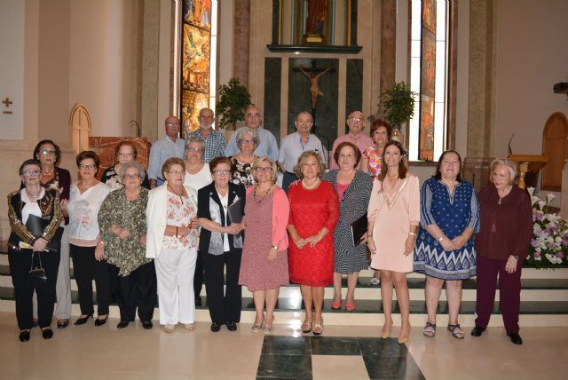 La Asociación de Amas de Casa inicia un nuevo curso - 1, Foto 1