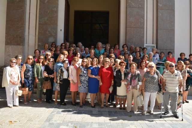 La Asociación de Amas de Casa inicia un nuevo curso - 2, Foto 2