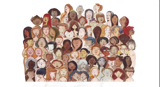 Voluntarios del programa Implca2 crean un proyecto para dar visibilidad al papel de la mujer en la sociedad - 1, Foto 1