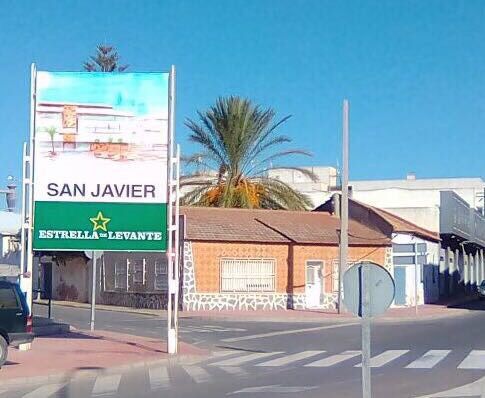 Tres acuarelas de Nicolás de Maya dan la bienvenida al municipio - 1, Foto 1