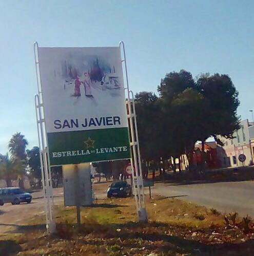 Tres acuarelas de Nicolás de Maya dan la bienvenida al municipio - 3, Foto 3