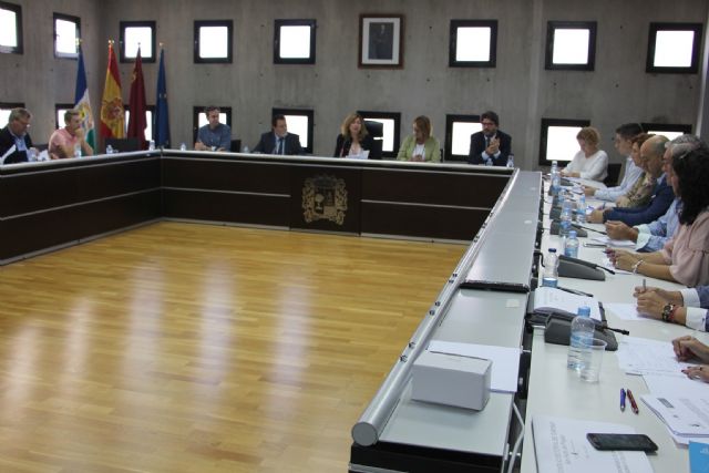 El Consejo Sectorial de Turismo aborda las líneas de desarrollo y las potencialidades del municipio - 1, Foto 1