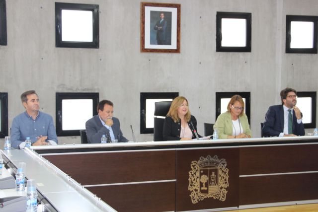 El Consejo Sectorial de Turismo aborda las líneas de desarrollo y las potencialidades del municipio - 2, Foto 2