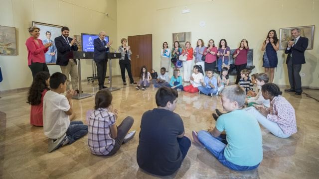 La Región contará con un Consejo Autonómico de la Infancia y Adolescencia - 2, Foto 2