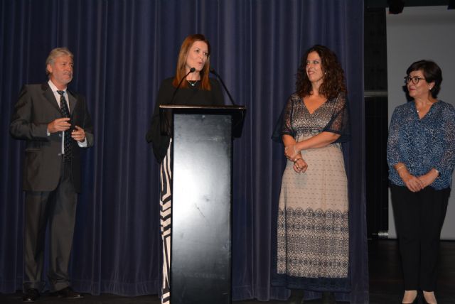 Esperando a Godot sube el telón del Paco Rabal - 1, Foto 1