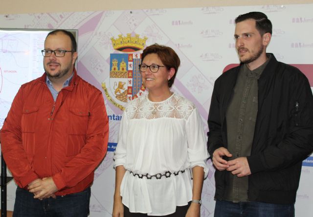 Aprobado Programa Deportivo Municipal que regulará todas las actividades de la Concejalía - 1, Foto 1