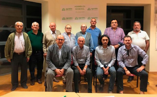 Nace Agrobio para agrupar a doce cooperativas del sector agroalimentario, Foto 1