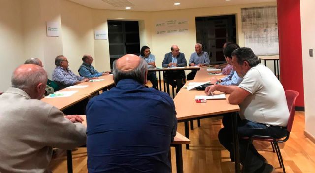 Nace Agrobio para agrupar a doce cooperativas del sector agroalimentario, Foto 2