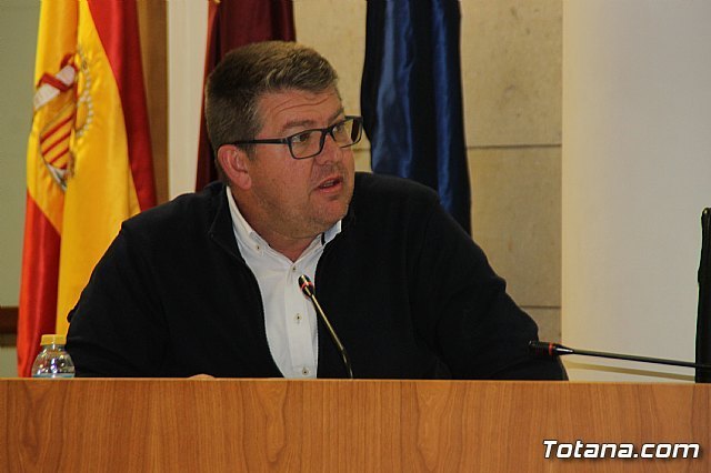 Francisco José Martínez Casanova, nuevo director general de Atención a la Diversidad y Calidad Educativa, Foto 1