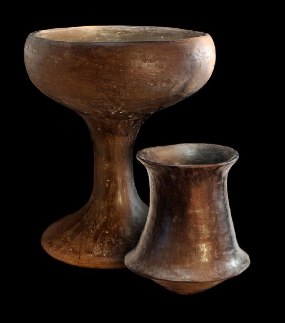 Alfareros y arqueólogos dan nueva vida a la Edad del Bronce, Foto 4