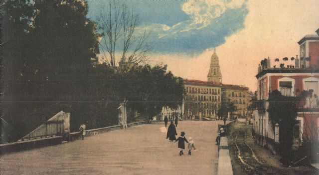 VOX pide la nulidad del Plan Especial de Protección Paisajística del Paseo del Malecón - 2, Foto 2