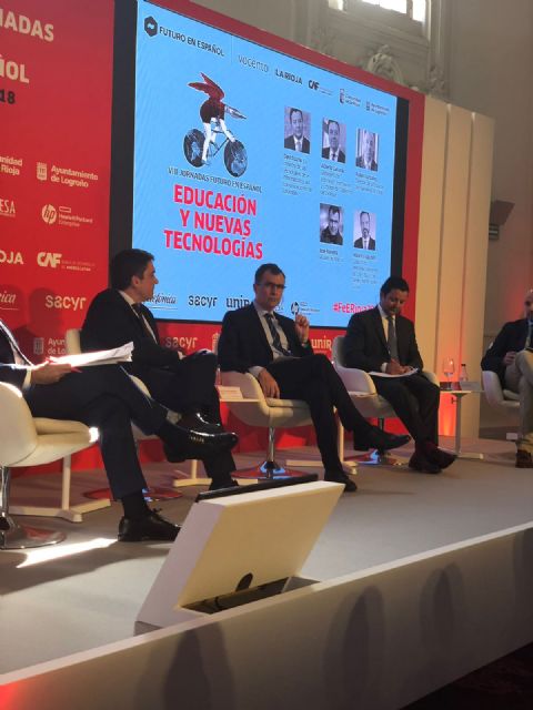 La Ciudad Inteligente mira a la Universidad como aliado estratégico para afrontar los retos de la revolución digital - 1, Foto 1