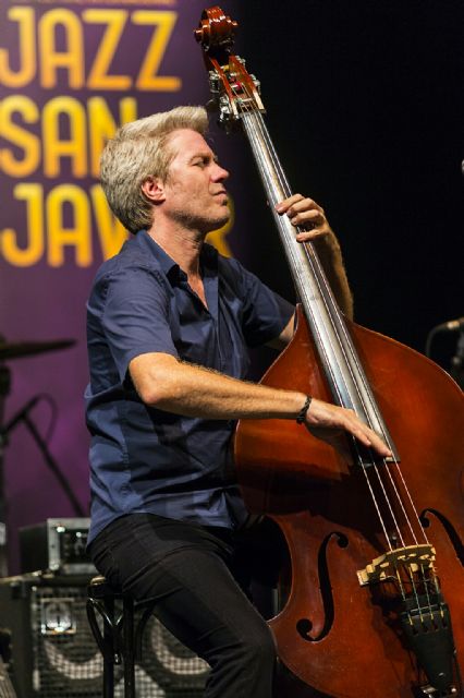 La 7RM emitirá los conciertos del Festival de Jazz de San Javier 2018 - 1, Foto 1